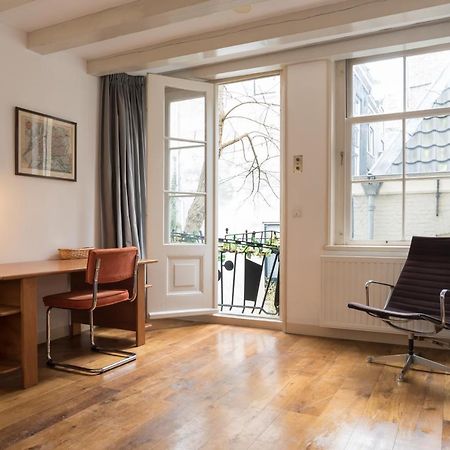 Kloveniers Studio Amsterdam Ngoại thất bức ảnh