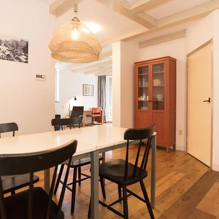 Kloveniers Studio Amsterdam Ngoại thất bức ảnh