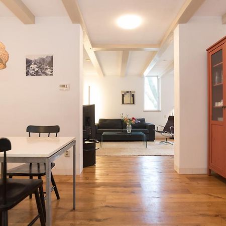 Kloveniers Studio Amsterdam Ngoại thất bức ảnh