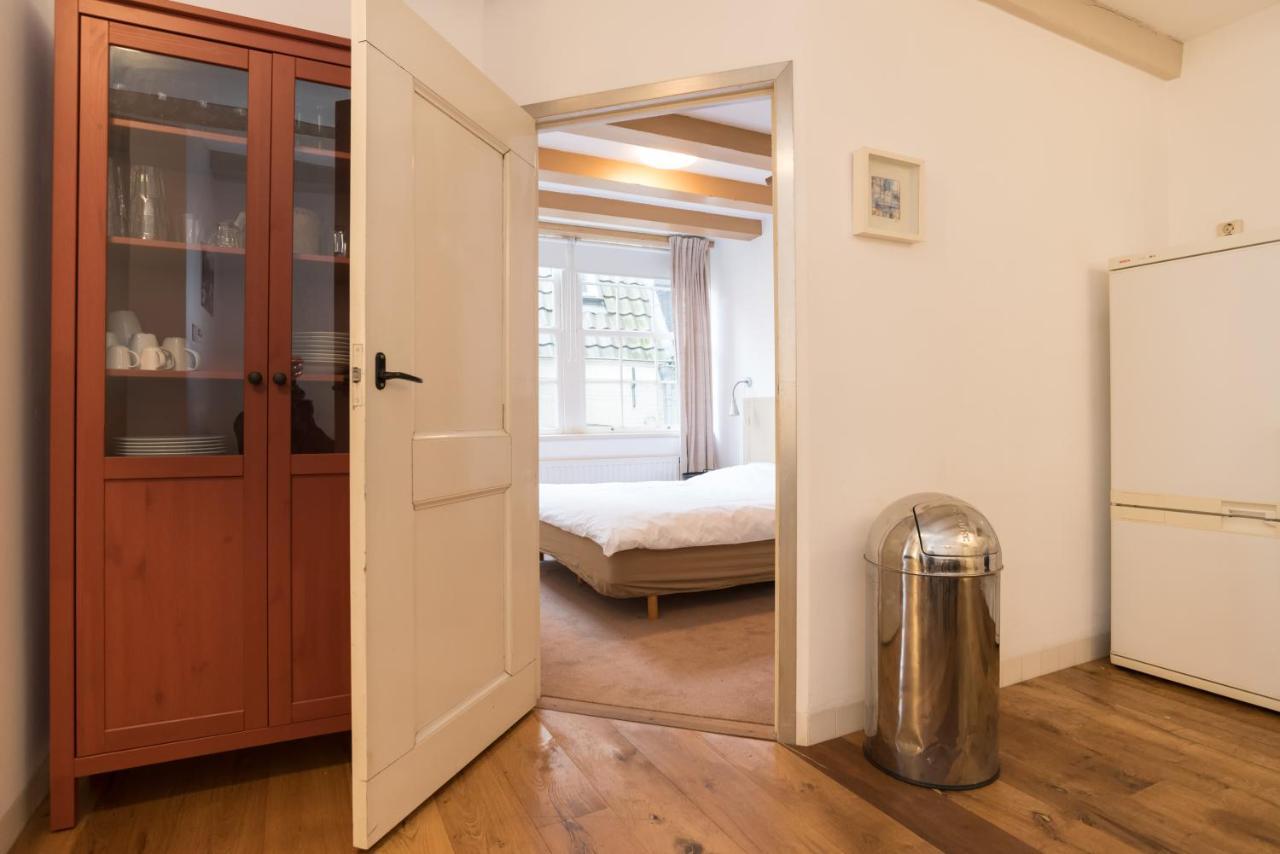 Kloveniers Studio Amsterdam Ngoại thất bức ảnh