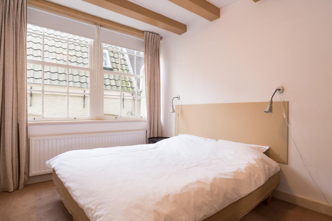 Kloveniers Studio Amsterdam Ngoại thất bức ảnh