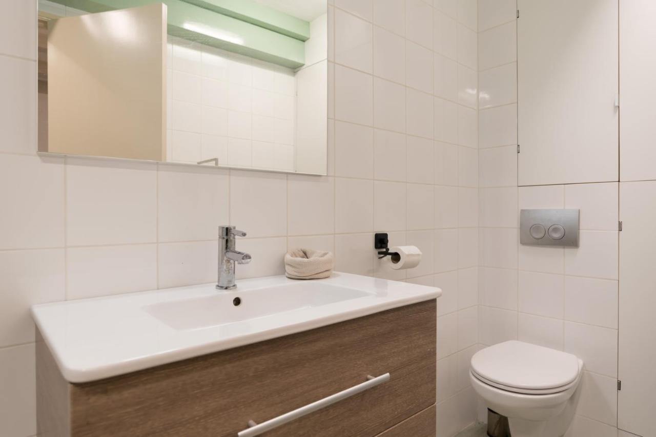 Kloveniers Studio Amsterdam Ngoại thất bức ảnh