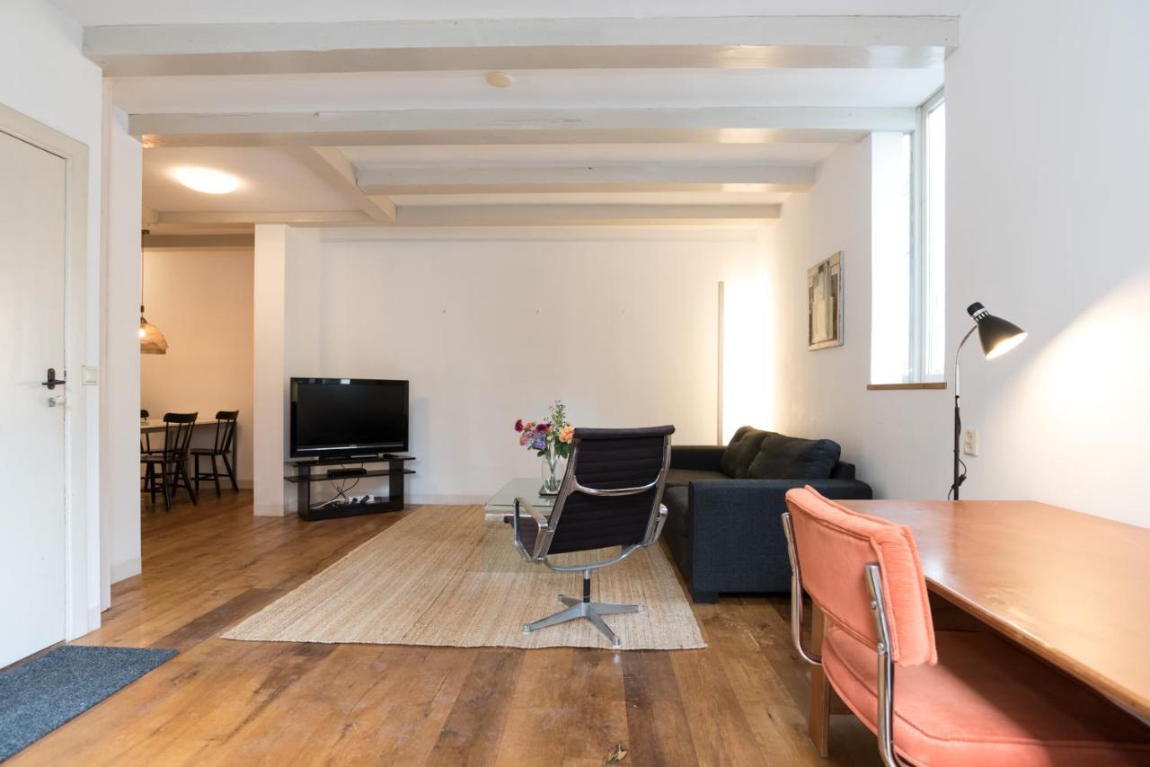 Kloveniers Studio Amsterdam Ngoại thất bức ảnh