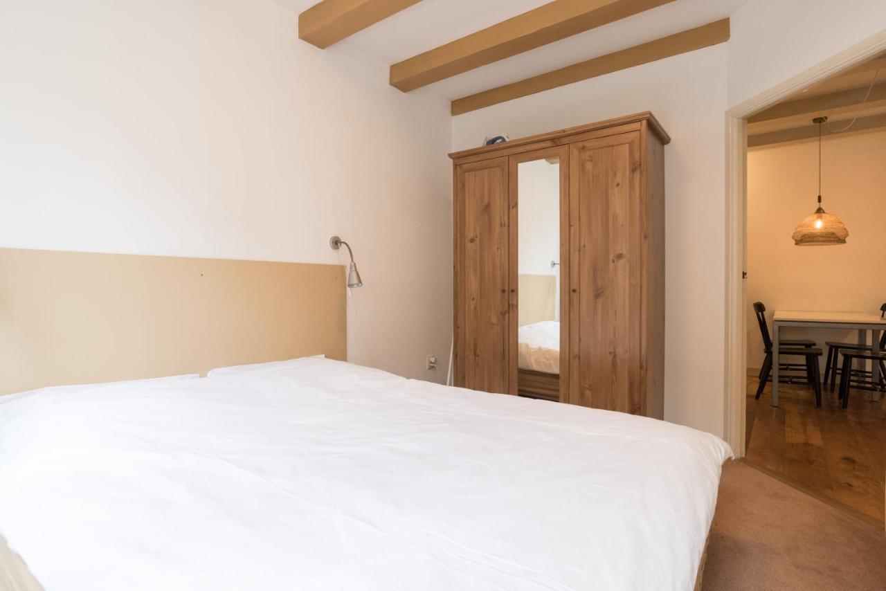 Kloveniers Studio Amsterdam Ngoại thất bức ảnh