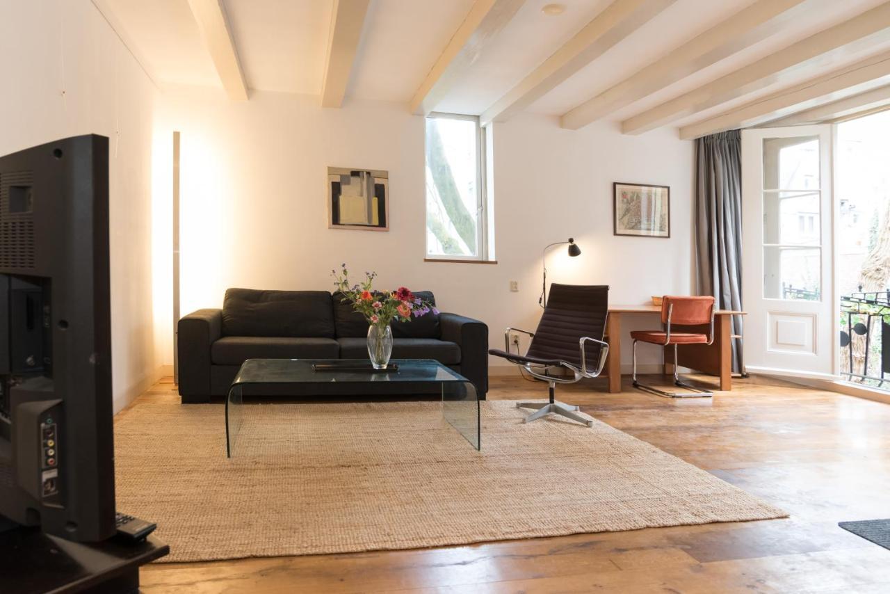 Kloveniers Studio Amsterdam Ngoại thất bức ảnh