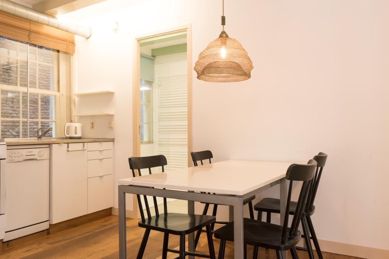 Kloveniers Studio Amsterdam Ngoại thất bức ảnh
