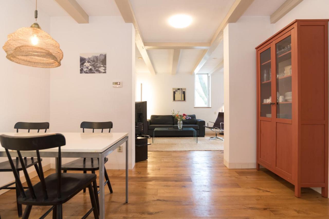 Kloveniers Studio Amsterdam Ngoại thất bức ảnh