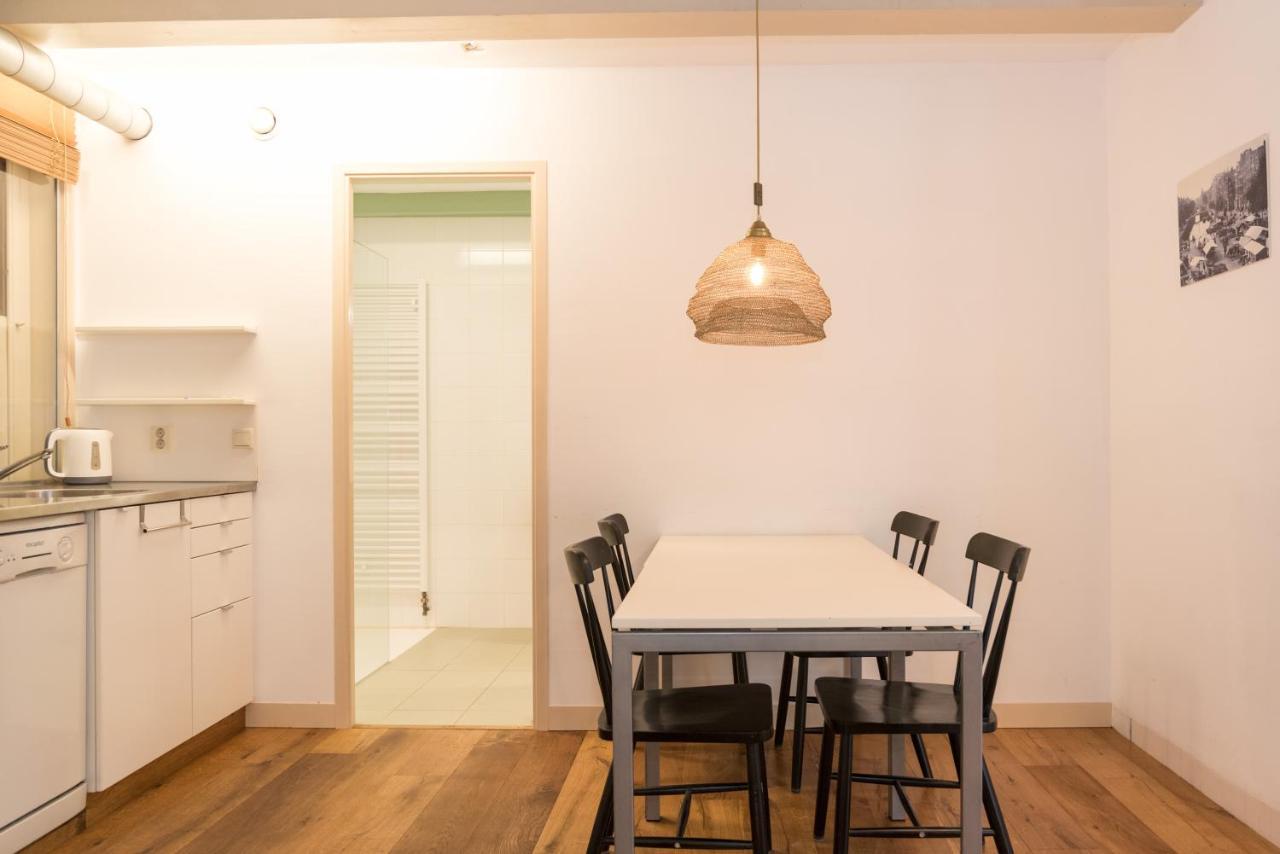 Kloveniers Studio Amsterdam Ngoại thất bức ảnh