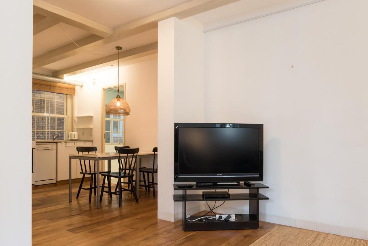 Kloveniers Studio Amsterdam Ngoại thất bức ảnh