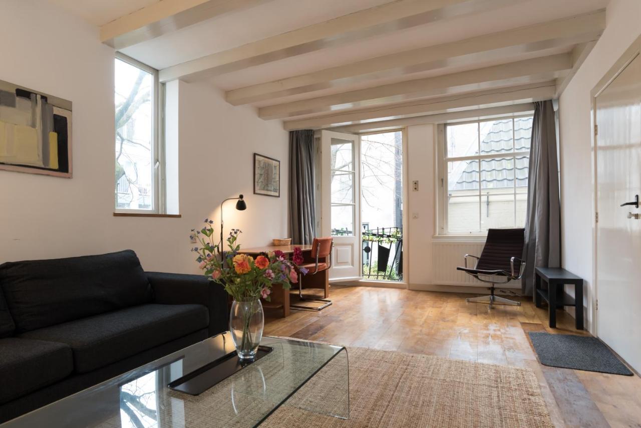 Kloveniers Studio Amsterdam Ngoại thất bức ảnh